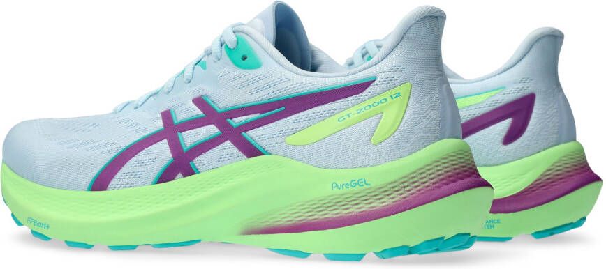 Asics Runningschoenen GT-2000 12 LITE-SHOW