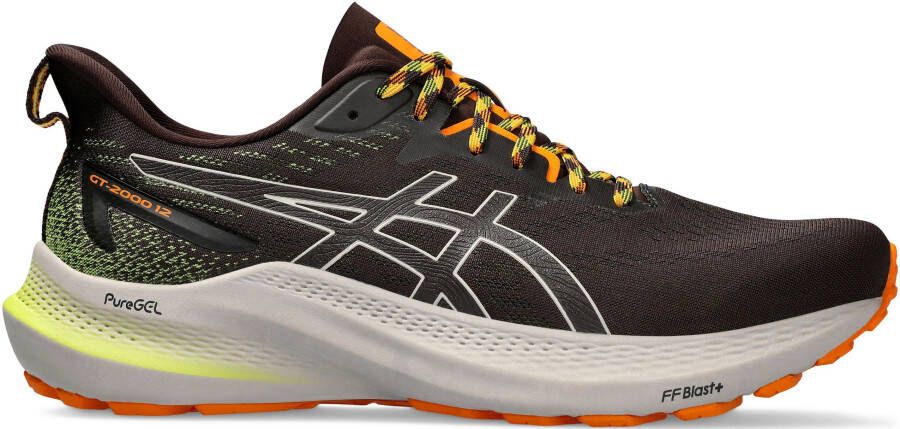 Asics Runningschoenen GT-2000 12 TR