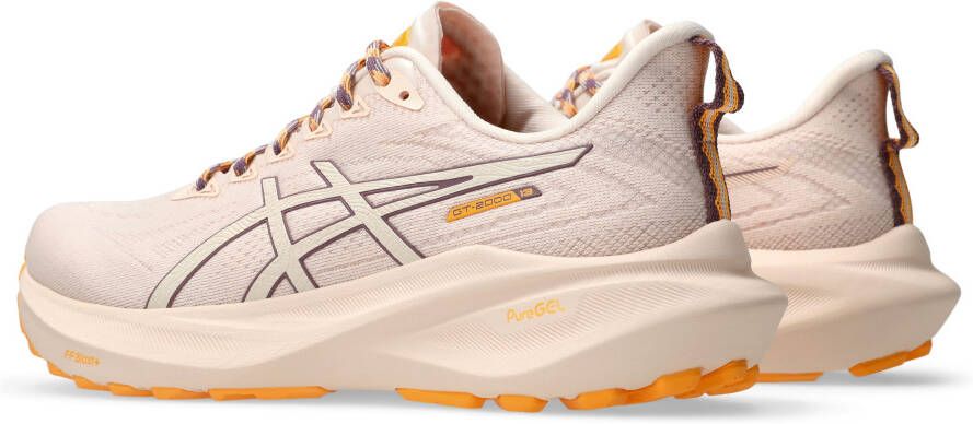 Asics Runningschoenen GT-2000 13 TR voor meer stabiliteit