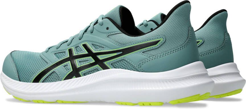 Asics Runningschoenen JOLT 4 meer demping