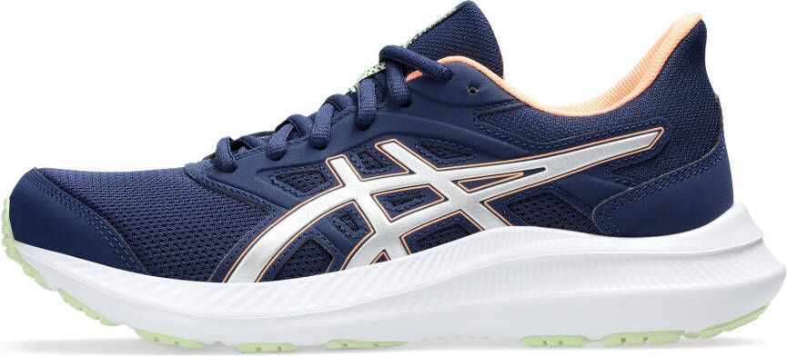 Asics Runningschoenen JOLT 4 meer demping