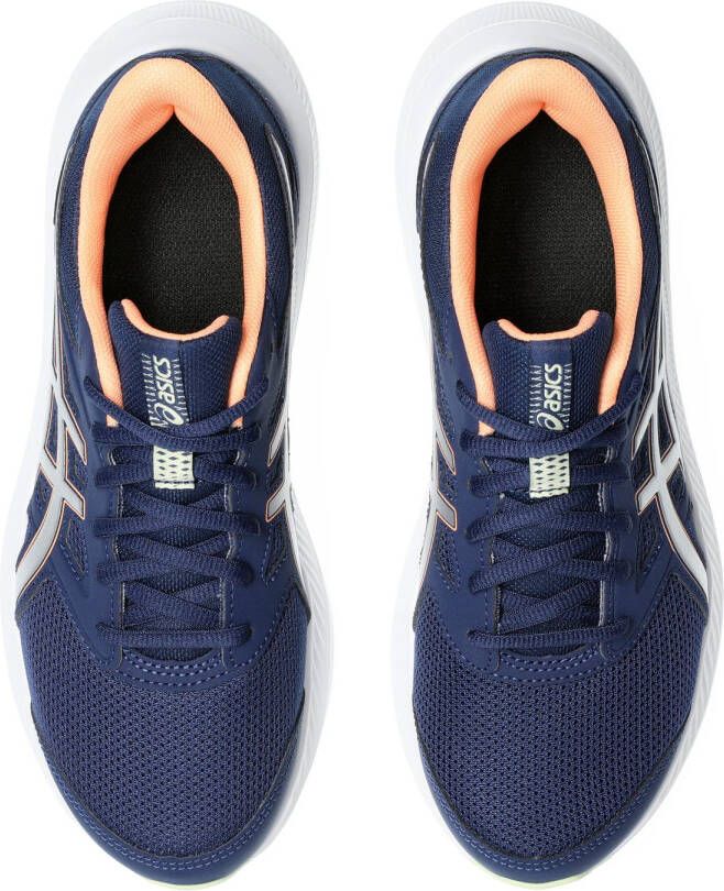 Asics Runningschoenen JOLT 4 meer demping