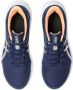 ASICS Jolt hardloopschoenen blauw zilver wit - Thumbnail 7