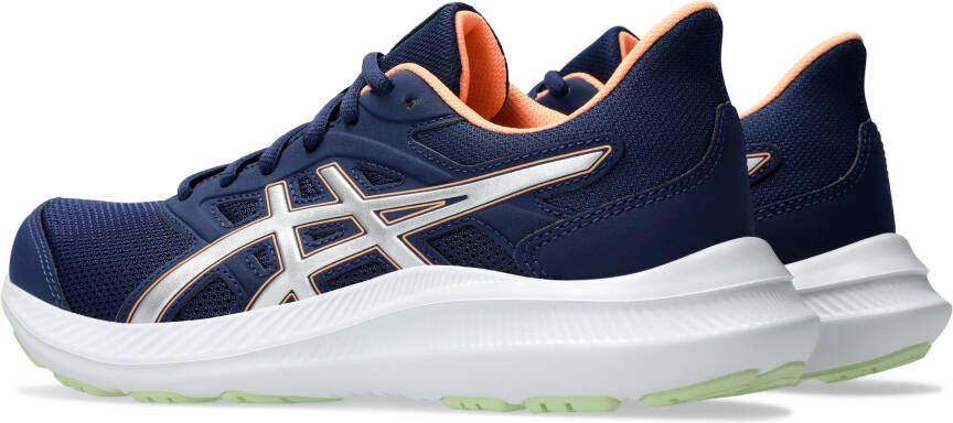 Asics Runningschoenen JOLT 4 meer demping