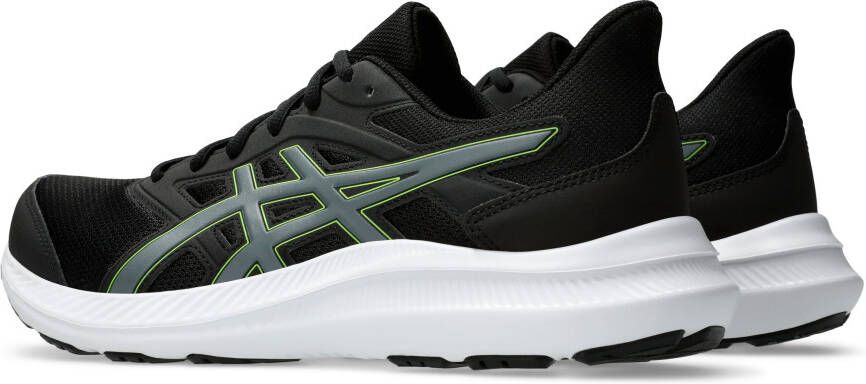 Asics Runningschoenen JOLT 4 meer demping