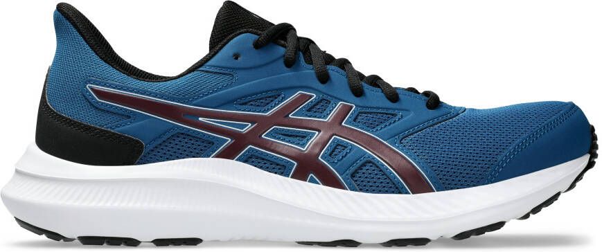 Asics Runningschoenen JOLT 4 meer demping