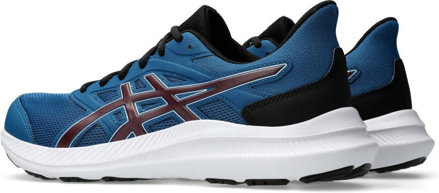 Asics Runningschoenen JOLT 4 meer demping