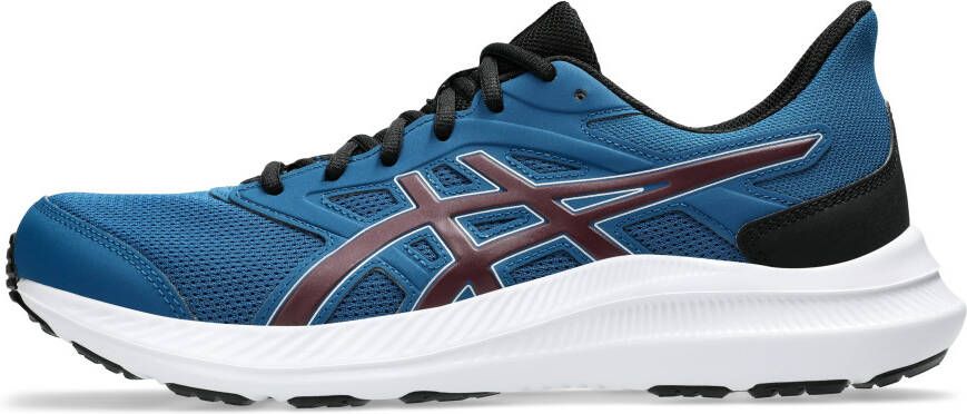 Asics Runningschoenen JOLT 4 meer demping