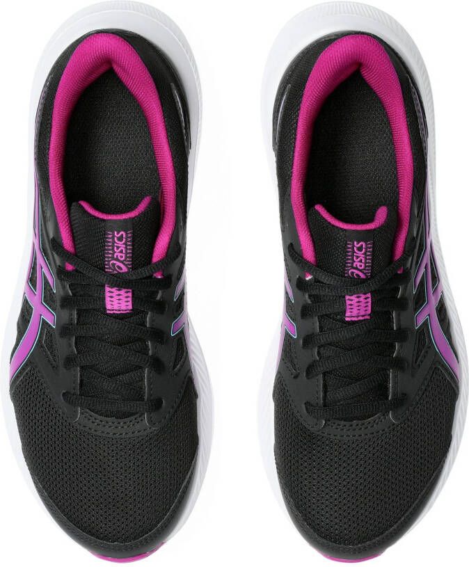 Asics Runningschoenen JOLT 4 meer demping