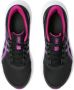 ASICS Jolt hardloopschoenen zwart fuchsia - Thumbnail 7