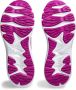 ASICS Jolt hardloopschoenen zwart fuchsia - Thumbnail 9