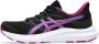 ASICS Jolt hardloopschoenen zwart fuchsia - Thumbnail 11