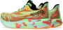 ASICS Noosa Tri 15 Sneakers Multicolor Dames - Thumbnail 8