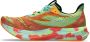 ASICS Noosa Tri 15 Sneakers Multicolor Dames - Thumbnail 10