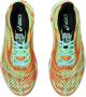 ASICS Noosa Tri 15 Sneakers Multicolor Dames - Thumbnail 11