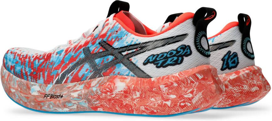 Asics Runningschoenen NOOSA TRI 16