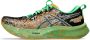 ASICS Noosa Tri 16 Hardloopschoenen groen - Thumbnail 9