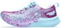 ASICS Women's Noosa Tri 16 Hardloopschoenen purper - Thumbnail 5