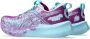 ASICS Women's Noosa Tri 16 Hardloopschoenen purper - Thumbnail 7