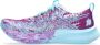 ASICS Women's Noosa Tri 16 Hardloopschoenen purper - Thumbnail 8