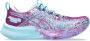 ASICS Women's Noosa Tri 16 Hardloopschoenen purper - Thumbnail 9