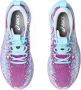 ASICS Women's Noosa Tri 16 Hardloopschoenen purper - Thumbnail 11