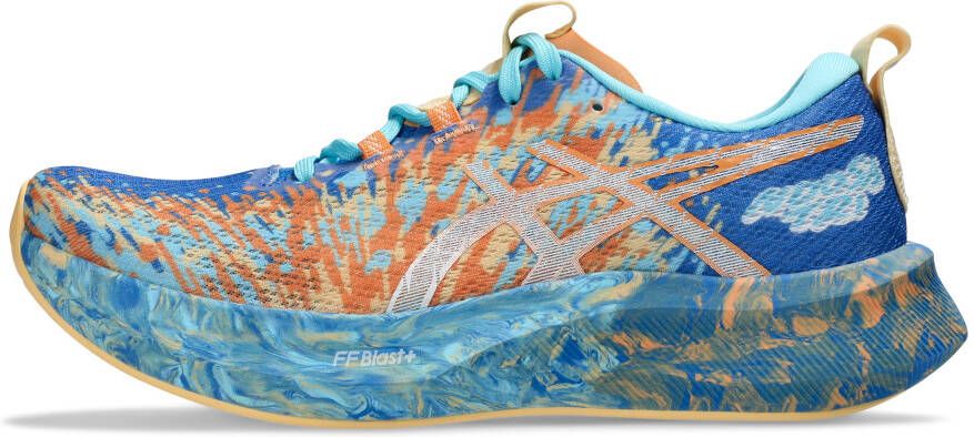 Asics Runningschoenen NOOSA TRI 16