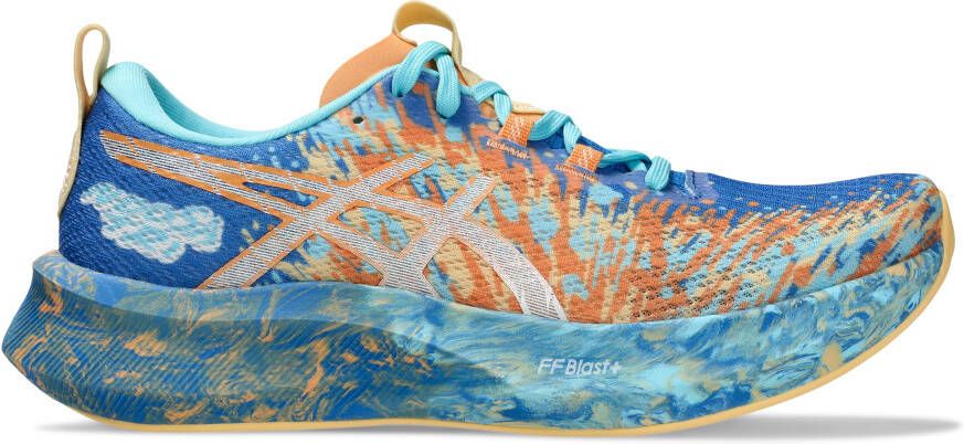 Asics Runningschoenen NOOSA TRI 16