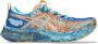 ASICS Women's Noosa Tri 16 Hardloopschoenen meerkleurig - Thumbnail 9