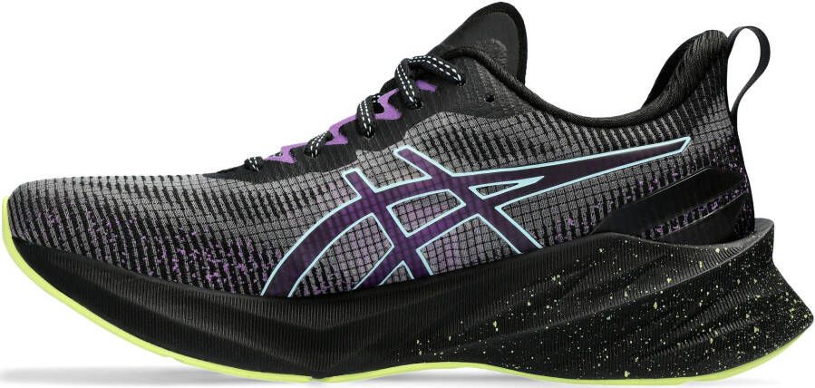 Asics Runningschoenen NOVABLAST 3 LE