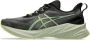 ASICS Novablast 3 Le Hardloopschoenen Zwart Man - Thumbnail 3