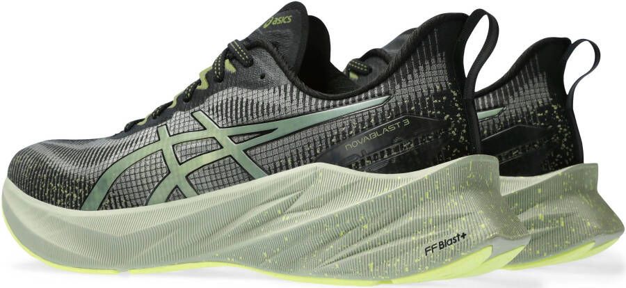 Asics Runningschoenen NOVABLAST 3 LE