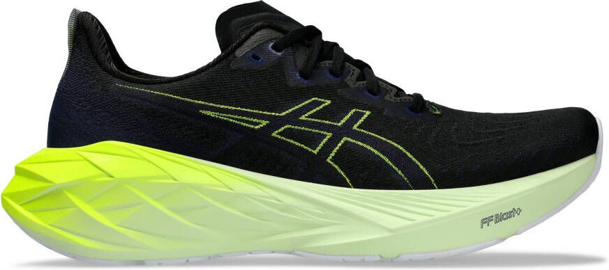 Asics Runningschoenen NOVABLAST 4