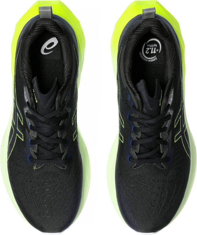 Asics Runningschoenen NOVABLAST 4