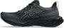 ASICS Novablast 4 Hardloopschoenen Zwart 1 2 Man - Thumbnail 11