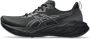 ASICS Novablast 4 Hardloopschoenen Zwart 1 2 Man - Thumbnail 16