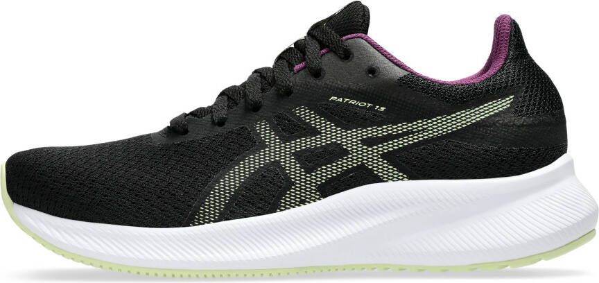 Asics Runningschoenen PATRIOT 13 meer demping