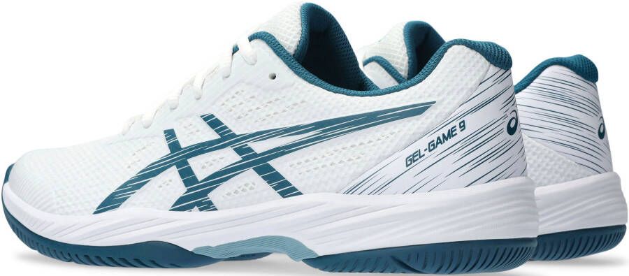 Asics Tennisschoenen GEL-GAME 9