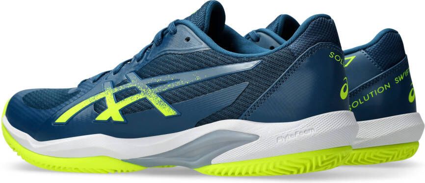 Asics Tennisschoenen SOLUTION SWIFT FF 2 CLAY