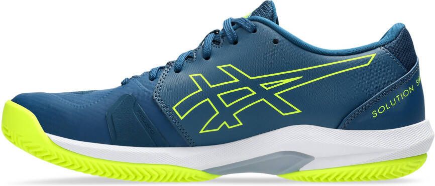 Asics Tennisschoenen SOLUTION SWIFT FF 2 CLAY