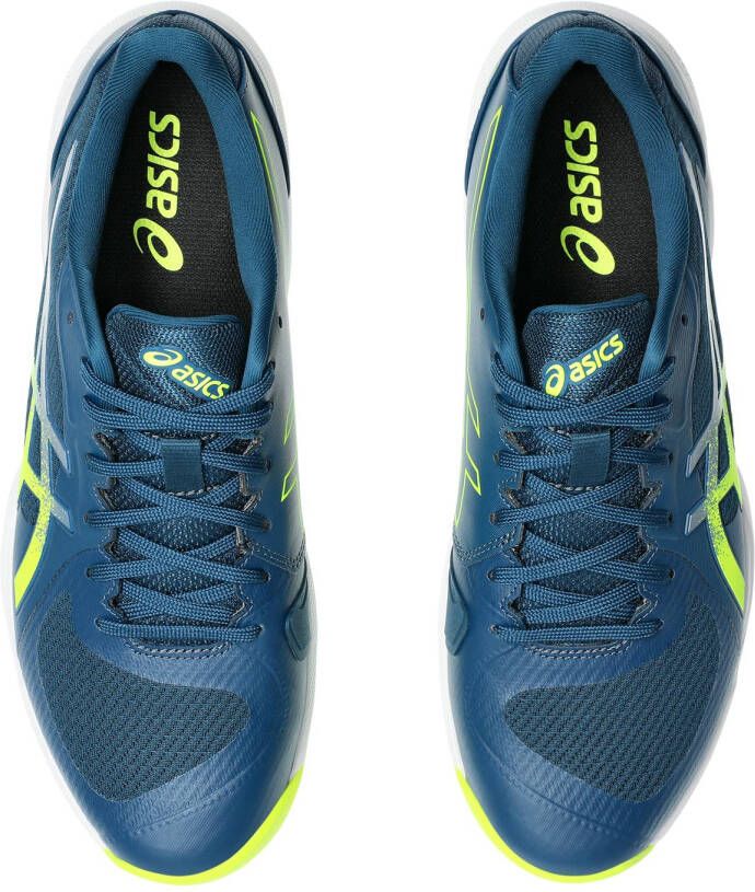 Asics Tennisschoenen SOLUTION SWIFT FF 2 CLAY