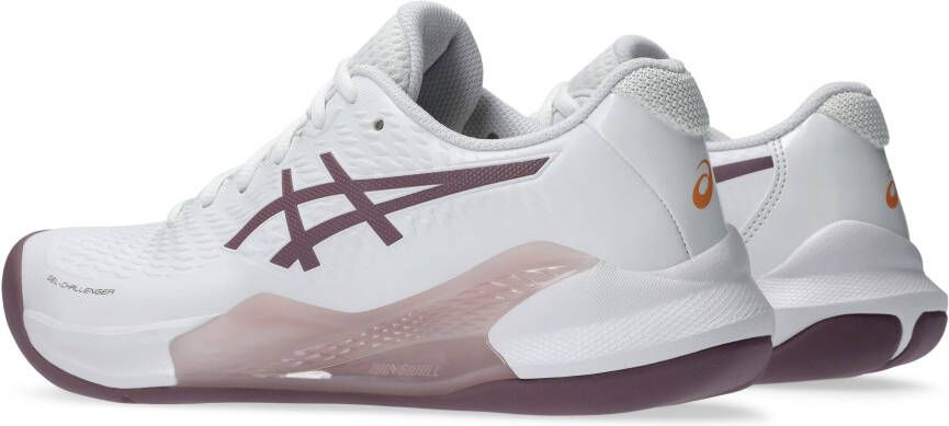 Asics Tennisschoenen GEL-CHALLENGER 14 INDOOR