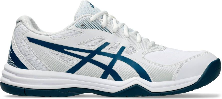 Asics Tennisschoenen COURT SLIDE Allcourtschoen