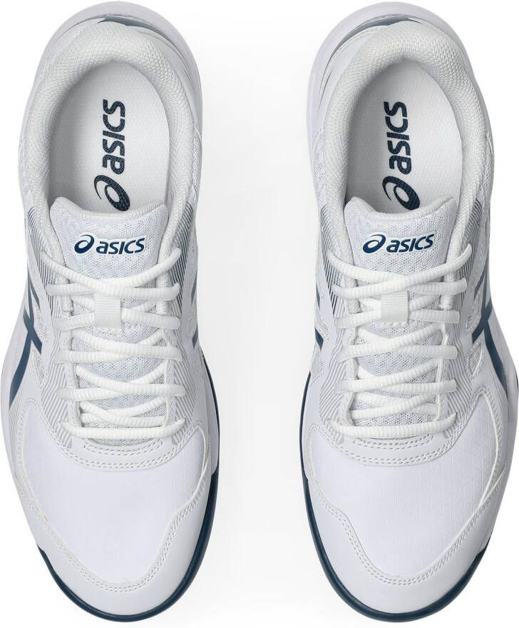 Asics Tennisschoenen COURT SLIDE Allcourtschoen