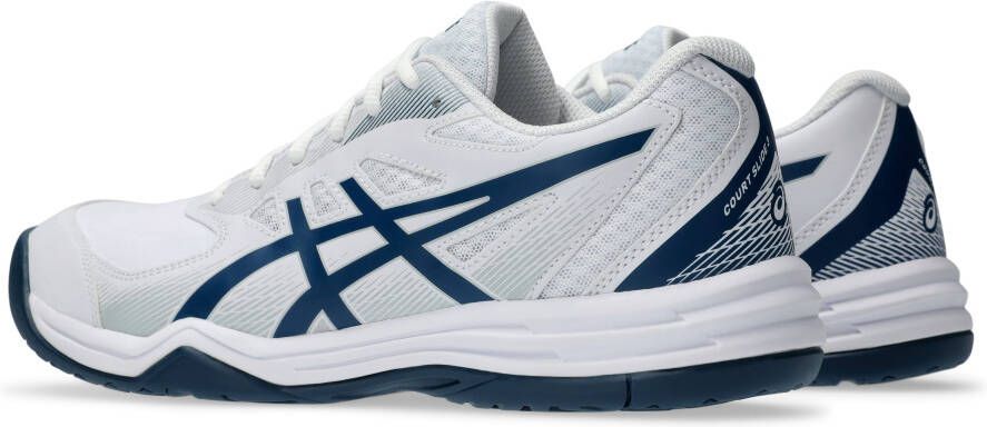 Asics Tennisschoenen COURT SLIDE Allcourtschoen