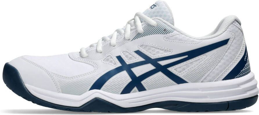 Asics Tennisschoenen COURT SLIDE Allcourtschoen