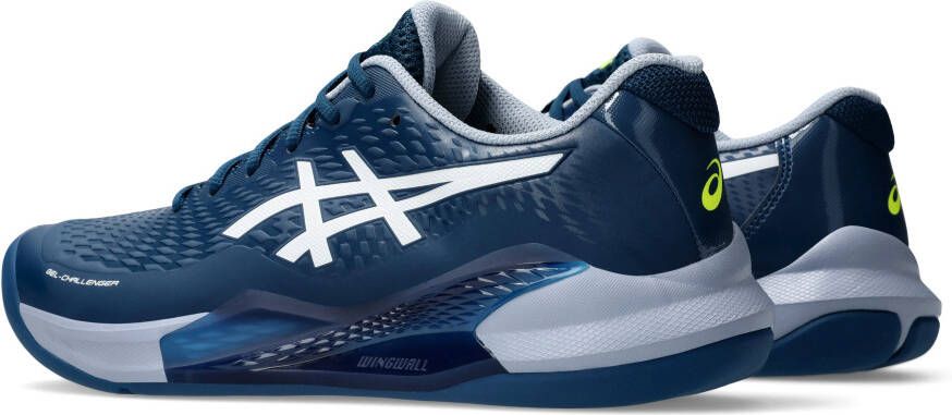 Asics Tennisschoenen GEL-CHALLENGER 14 INDOOR