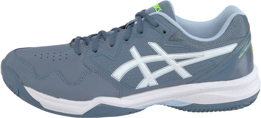 Asics Tennisschoenen GEL-DEDICATE 7 CLAY voor gravelbanen