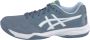 ASICS Gel-Dedicate 7 Clay 1041A224-401 Mannen Marineblauw Tennisschoenen - Thumbnail 4