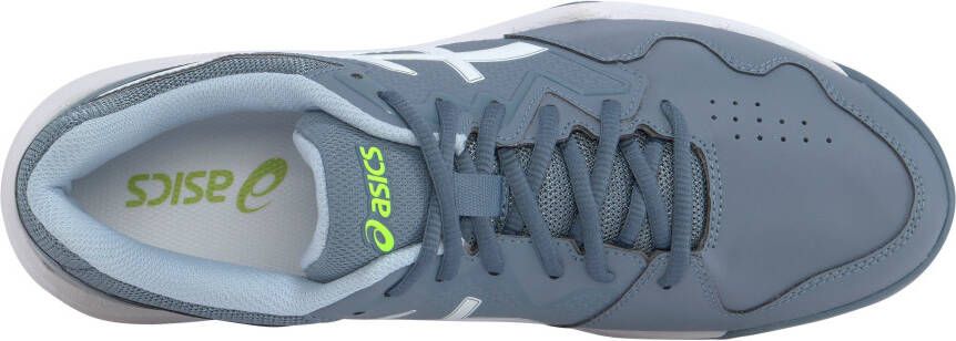 Asics Tennisschoenen GEL-DEDICATE 7 CLAY voor gravelbanen